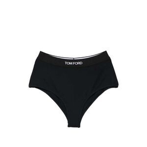 Tom Ford Women Briefs With Logo Band